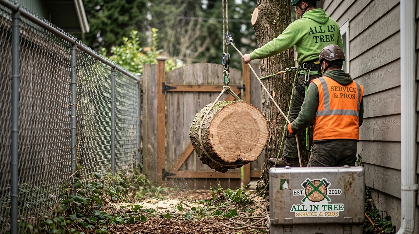 Tree Removal Cost: 2026 Georgia Pricing Guide