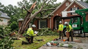 Tree_crew_assessing_storm-damage