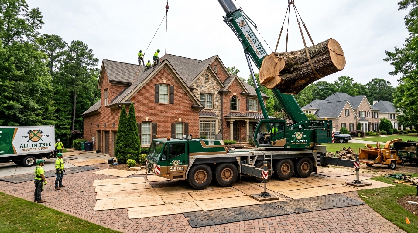 Tree_crew_lifting_oak_section